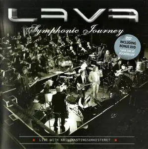 Lava - Symphonic Journey (2009)