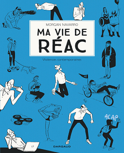 Ma vie de réac - Tome 2 (2018)