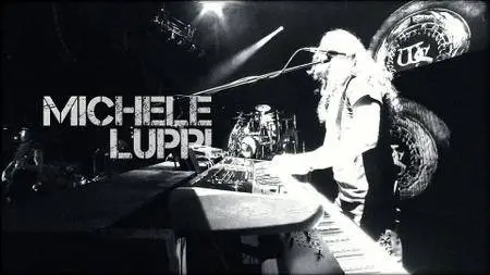 Whitesnake - The Purple Tour + (2018)