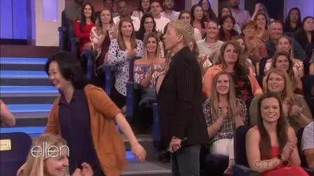 The Ellen DeGeneres Show S16E145