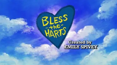 Bless the Harts S01E04