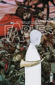 Fables T04