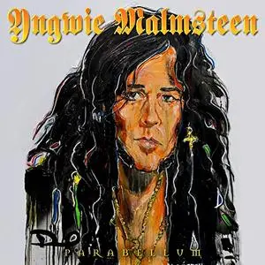 Yngwie Malmsteen - Parabellum (2021) [Official Digital Download]