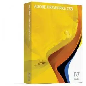 Adobe Fireworks CS3 Spanish [Windows]