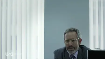 Mr. Robot S01E07 (2015)