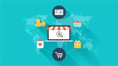 Online Store E-Commerce Website in PHP & MySQL From Scratch!