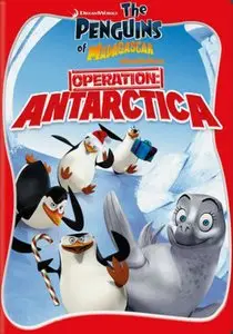 The Penguins of Madagascar: Operation - Antarctica (2012)