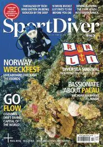 Sport Diver UK - February 2017