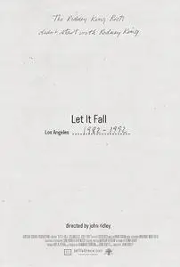 Let It Fall: Los Angeles 1982-1992 (2017)