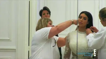 Keeping Up with the Kardashians S09E20