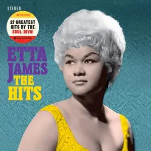 Etta James - The Hits (2021)