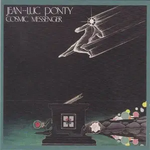 Jean-Luc Ponty - Original Album Series 1975-1978 [5CD BoxSet] (2012) {Rhino}