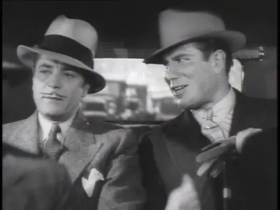 Penthouse (1933)