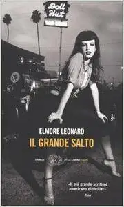 Elmore Leonard - Il Grande Salto (Repost)