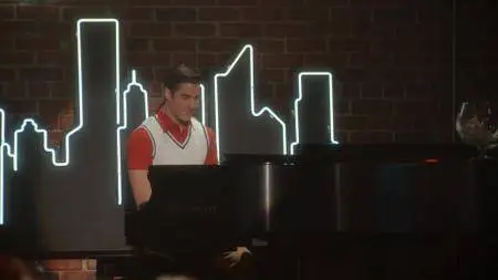 Glee S05E06