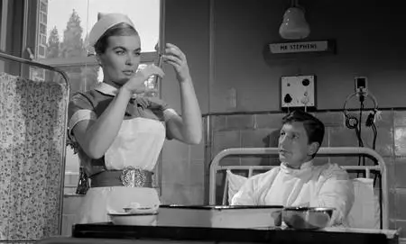 Carry on Nurse (1959)