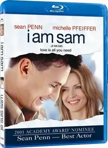 I am Sam (2001)