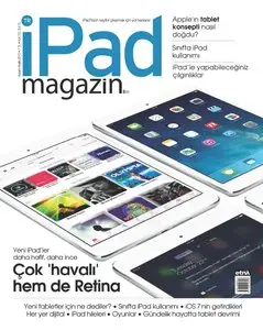 iPad Magazin - November/December 2013 (True PDF)