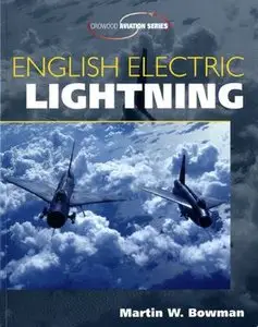 English Electric Lightning (repost)