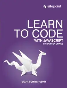 Learn to Code With JavaScript