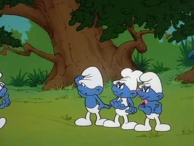 The Smurfs S01E10