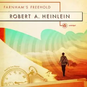 Farnham's Freehold (Audiobook)