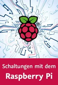 Video2Brain - Schaltungen mit dem Raspberry Pi