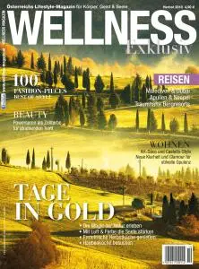 Wellness Magazin Exklusiv - Herbst 2018