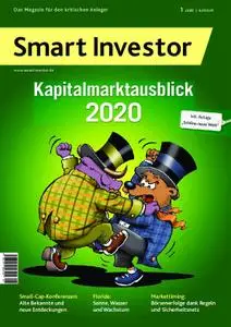 Smart Investor – Januar 2020