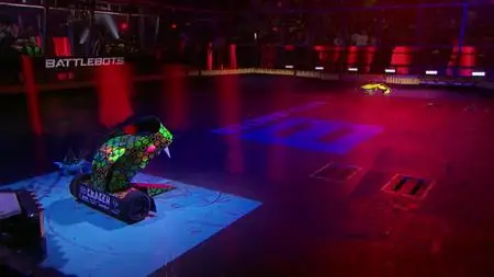 BattleBots S07E04