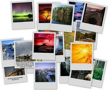 Wallpapers - Scenery - Set II