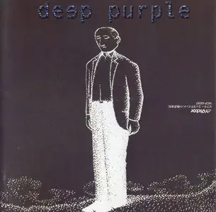 Deep Purple - Rapture Of The Deep (2005) [Victor, VICP-63247, Japan]