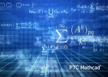 PTC MathCAD 15.0 M045