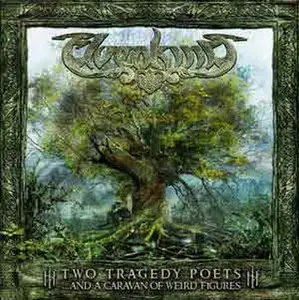 Elvenking - Two Tragedy Poets (...And a Caravan of Weird Figures) (2008) 