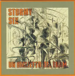 Stormy Six: Original Album Series (5CD, 2012) & Benvenuti Nel Ghetto (CD + DVD, 2013)