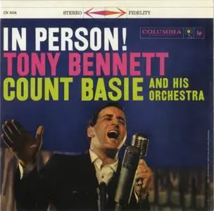 Tony Bennett - The Complete Collection [73CD Box Set] (2011) {Discs 14-18}