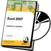 Lynda.com - Excel 2007 - Essential Training