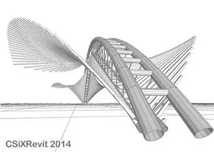 CSiXRevit 2014