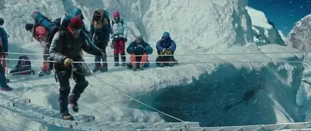 Everest (2015)