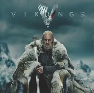 Vikings: Music From The TV Series (by Trevor Morris) (2013-2019)
