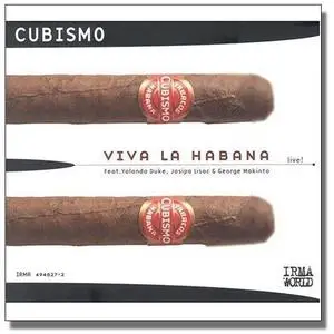Cubismo - Viva la Habana! (Live)