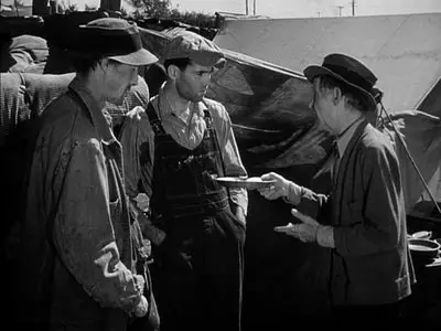 The Grapes of Wrath (1940) [Re-UP]
