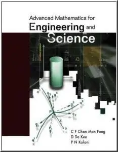 Advanced Mathematics for Engineering and Science (Repost)