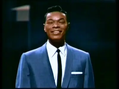 Nat King Cole - The Legend Lives On (2004)