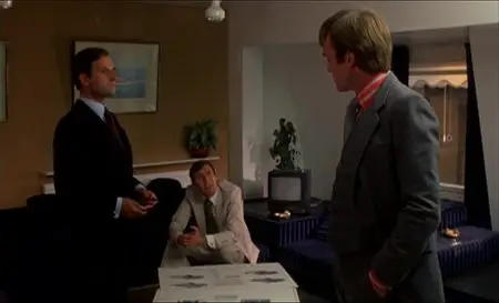 The Godsend (1980)