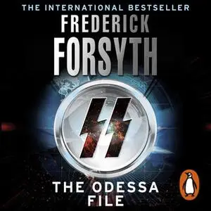 «The Odessa File» by Frederick Forsyth