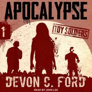 «Apocalypse» by Devon C. Ford