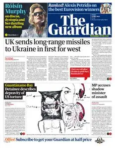 The Guardian – 12 May 2023