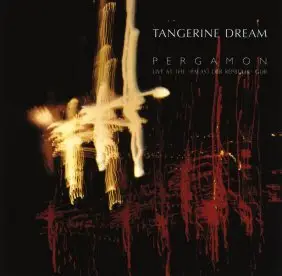 Anthology - The Tangerine Dream Collection Part 1 of 8 (1969 to 1980)