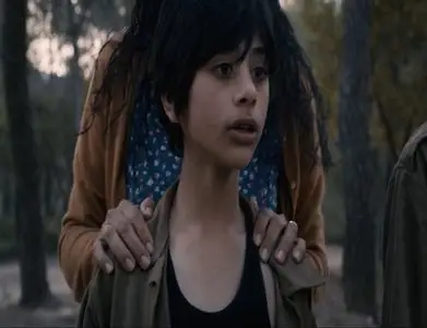 Lamma shoftak / When I Saw You (2012)